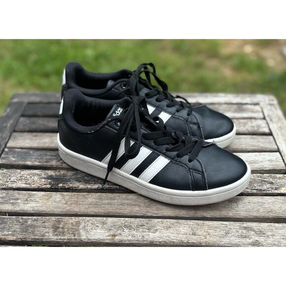 adidas Shoes - Adidas Cloudfoam Shoes size 6.5